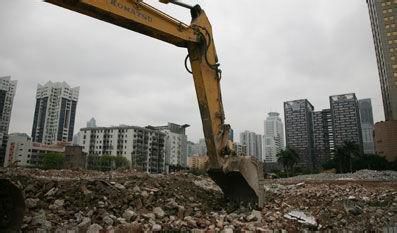 中国将启动大规模土地审计 倒逼地方去土地财政化
